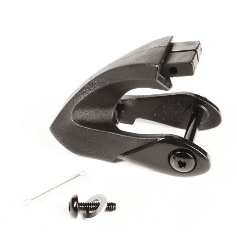 Rollerblade Bremshalterung Microblade