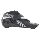 Bont Jet 125mm "RS Race Edition" black