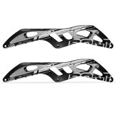 Bont Jet 125mm "RS Race Edition" black