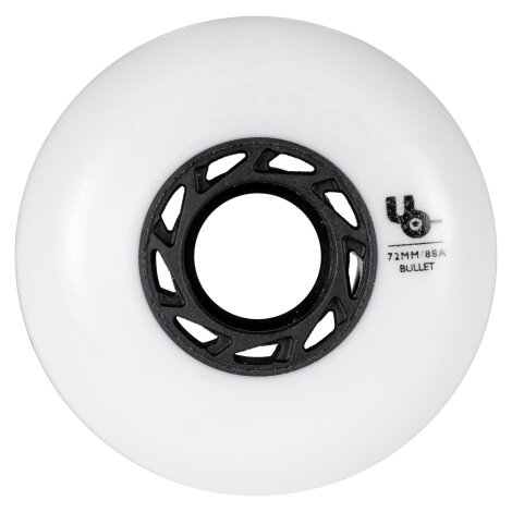 Undercover Wheels Team 72mm (4-pack)