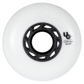 Undercover Wheels Team 72mm (4-pack)