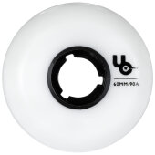 Undercover Aggressive Skate Wheels Team 60mm (4-pack)