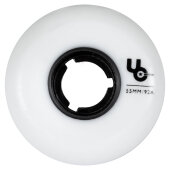 Undercover Aggressive Skate Wheels Team 55mm (4-pack)