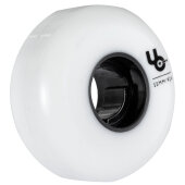 Undercover Aggressive Skate Wheels Team 55mm (4-pack)