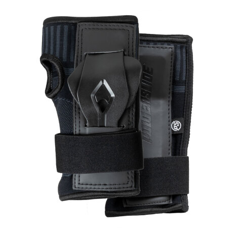Powerslide Skate Protection Wristguard Onesie Men black