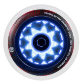 Powerslide Inline Skate LED-Wheel Fothon Graphix 100mm...