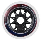 Powerslide Inline Skate LED-Wheel Fothon Graphix 100mm...