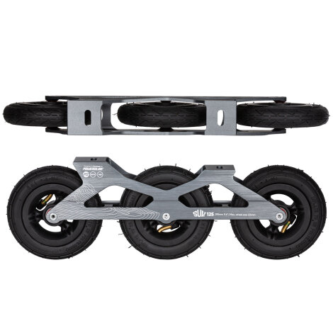Powerslide SUV Offroad Frame Set