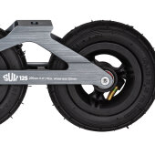 Powerslide SUV Offroad Frame Set