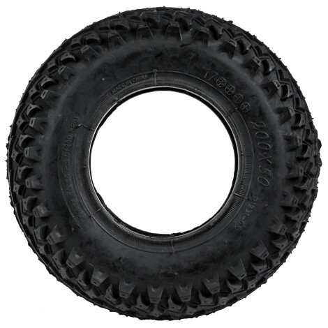 Powerslide Mantel 200mm (8")