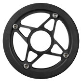 Powerslide Alu Rim for 200mm Wheels