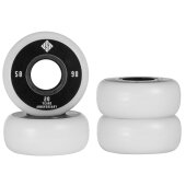 USD Aggressive Skate Wheels Team 58mm (4-pack)