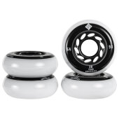 USD Aggressive Skate Wheels Team 64mm (4-pack)