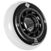 USD Aggressive Skate Rollen Wheels Team 64mm (4er-Pack)