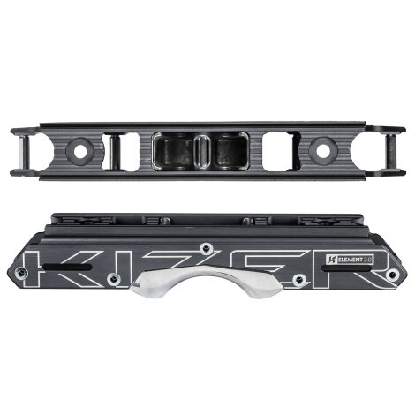 Kizer Element 2 UFS Schiene