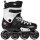 Powerslide Inlineskates One Zoom 80 (Schwarz/Weiß)
