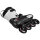 Powerslide Inlineskates One Zoom 80 (Schwarz/Weiß)