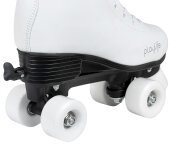 Playlife Classic Rollerskates White (adjustable)