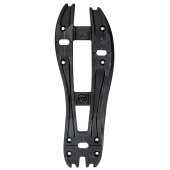 Powerslide TRINITY frame adapter