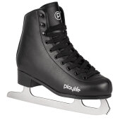 Playlife Classic Ice Skates Black