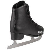 Playlife Classic Schlittschuhe Schwarz
