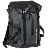Powerslide UBC Commuter Backpack grey