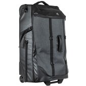 Powerslide UBC Expedition Rollenreisetasche anthrazit