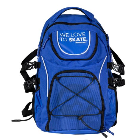 Powerslide WeLoveToSkate Backpack