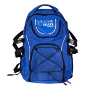 Powerslide WeLoveToSkate Backpack