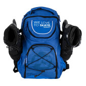 Powerslide WeLoveToSkate Backpack
