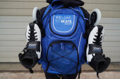 Powerslide WeLoveToSkate Backpack