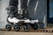 Powerslide Inline Skates Tau 90