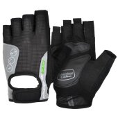 Powerslide Nordic Skating Gloves black, grey