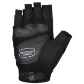 Powerslide Nordic Skating Gloves black, grey