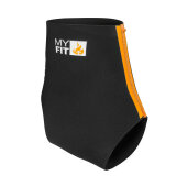 Powerslide Myfit Footies + Heel Lock 2mm