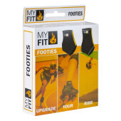 Powerslide Myfit Footies + Heel Lock 2mm