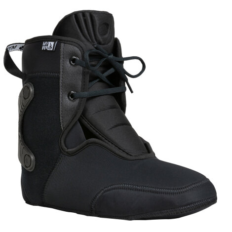 Powerslide Liner for Inline Skates 2nd Skin Dual Fit