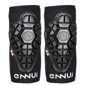 Ennui Skate Elbow Protection Shock Sleeve black