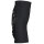Ennui Skate Elbow Protection Shock Sleeve black