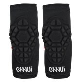 Ennui Skate Elbow Protection Shock Sleeve Pro (black)