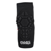 Ennui Skate Elbow Protection Shock Sleeve Pro (black)