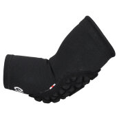 Ennui Skate Elbow Protection Shock Sleeve Pro (black)