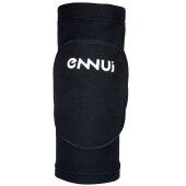 Ennui Skate Protection Knee Gasket ST Pro black