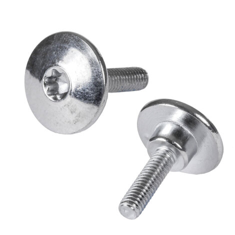 Powerslide Screw Habs Brake (13mm, M4)
