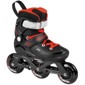 Powerslide Inlineskate Phuzion Jet Pro Black
