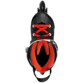 Powerslide Inlineskate Phuzion Jet Pro Black