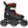 Powerslide Inlineskate Phuzion Jet Pro Black