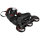Powerslide Inlineskate Phuzion Jet Pro Black