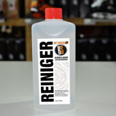 XXL Reinigungs- und Pflegeset für Kugellager