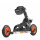 Skike V9 Fire 150 Nordic Skates